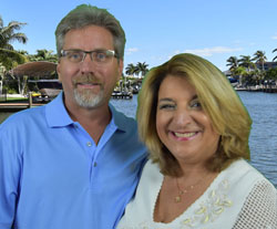 Edie Mausser at lahaina Realty